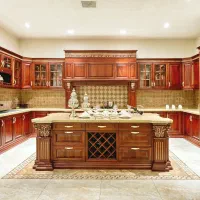 کابینت MDF متری ۵ میلیون