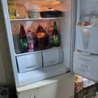 یخچال فریزر امرسان