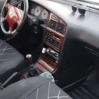 پرشیا مدل 87|خودرو سواری و وانت|اندیشه, اندیشه فاز ۳|دیوار