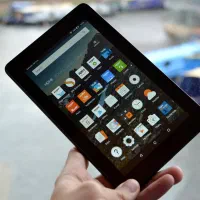 تبلت آمازون فایر Amazon Fire Tablet|تبلت|مهاباد (آذربایجان غربی), |دیوار