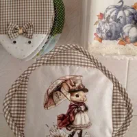 آشپزخانه فانتزی