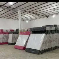 فنری طبی تشک محسن