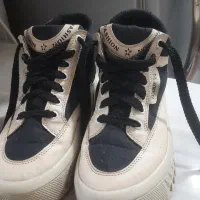 کتونی در حد نو