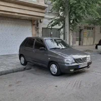 پراید ۱۱۱ مدل ۸۹ نقد و اقساط