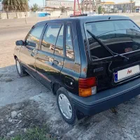 پراید هاچ بک|خودرو سواری و وانت|قائمشهر, |دیوار