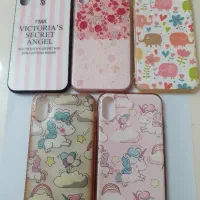 هفت مدل کاور گوشی آیفون ایکس|لوازم جانبی موبایل و تبلت|تبریز, |دیوار