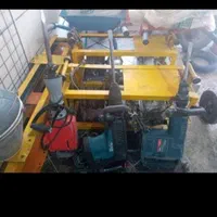 بالابر،بتونیر،هیلتی،موتور برق