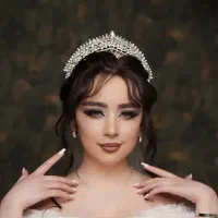 میکاپ تخصصی عروس و همراه