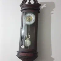 ساعت دیواری