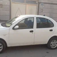 سایناs|خودرو سواری و وانت|اهواز, کوی فرهنگیان ۱|دیوار