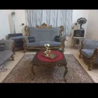 یک دست مبل 8نفره