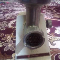 چرخ گوشت
