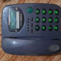 تلفن رومیزی