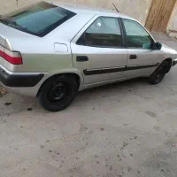 زانتیا 2000مدل 84