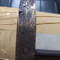 چکش مسی کوره