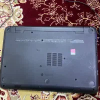 لپ‌تاپ hp|رایانه همراه|جوانرود, |دیوار