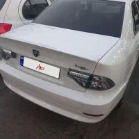 سمند سورن پلاس فول کامل، مدل ۱۴۰۳|خودرو سواری و وانت|تهران, چیتگر شمالی|دیوار