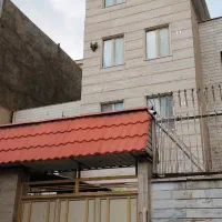 فروش یک واحد طبقه دوم در عبدل آباد