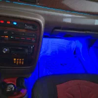 سمند مدل ۸۳|خودرو سواری و وانت|نورآباد, |دیوار