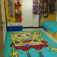 سرویس خواب کامل کودک و نوجوان