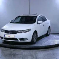 سراتو اپشنال ۹۷ در حد خشک