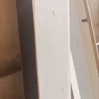 شلف در ابعاد ۵۰در۸۰|کتابخانه، شلف، قفسههای دیواری|کرمان, |دیوار