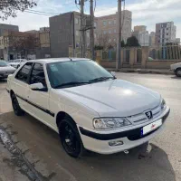 پژو پارس XU7P در حدخشک|خودرو سواری و وانت|اردبیل, |دیوار