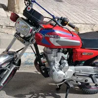 هندا 200cc