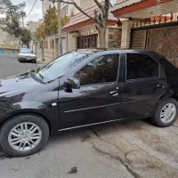 ال ۹۰ پلاس اتوماتیک،مدل ۱۳۹۶،بی رنگ،تک برگ|خودرو سواری و وانت|تهران, خانی آباد نو شمالی|دیوار