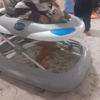 روروئک بچه|کالسکه و لوازم جانبی|القجر, |دیوار