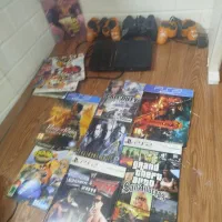 سونی2باکلی بازی پرطرفدار