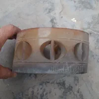 بافر کمک فنر خودرو سایز A و B
