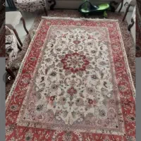 فرش دستبافت|فرش|محمدیه-قزوین, |دیوار