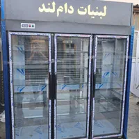 خریدار یخچال فریزر صندوقی|فروشگاه و مغازه|ملارد, |دیوار