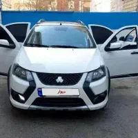 کوییک GXRL 1403|خودرو سواری و وانت|تهران, شاهین|دیوار