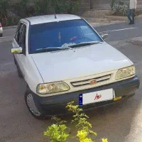 پراید ۱۳۱|خودرو سواری و وانت|هشتگرد, فاز ۱ مهستان|دیوار