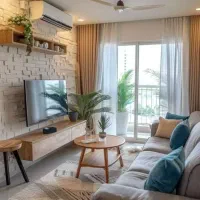 ۴۵ متر / فول امکانات / ۲۰ متری|فروش آپارتمان|تهران, جوادیه|دیوار