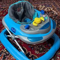 وسایل نوزاد|اسباب و اثاث بچه|ازنا, |دیوار