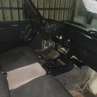 وانت دوگانه مدل ۸۳|خودرو سواری و وانت|اندیشه, شهرک کوثر|دیوار