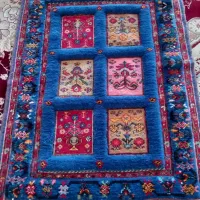 گلیم قالی