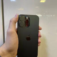 اپل iPhone 16 Pro Max با حافظهٔ ۲۵۶ گیگابایت|موبایل|اصفهان, عسگریه|دیوار