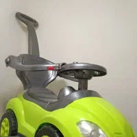 ماشین کودک|اسباببازی بچه|کلاردشت, |دیوار