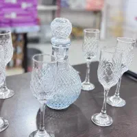 استکان و لیوان