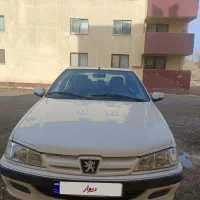 پژو پارس موتور جدید Xu7-P