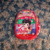کیف مدرسه نو