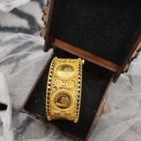 دستبند اعیونی پیچی|جواهرات|شیراز, پودنک|دیوار