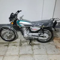 هوندا 125|موتورسیکلت|رشت, پل تالشان|دیوار