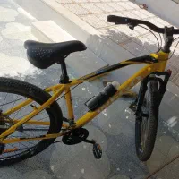 دوچرخه سایز 290مارک ویگو|دوچرخه، اسکیت، اسکوتر|شیراز, رکن‌آباد|دیوار