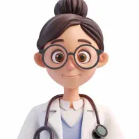 منشی کلینیک پوست