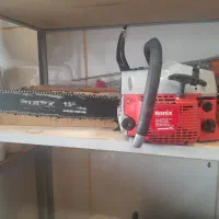 اره موتوری رونیکس